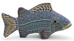 Bali Fish Medium